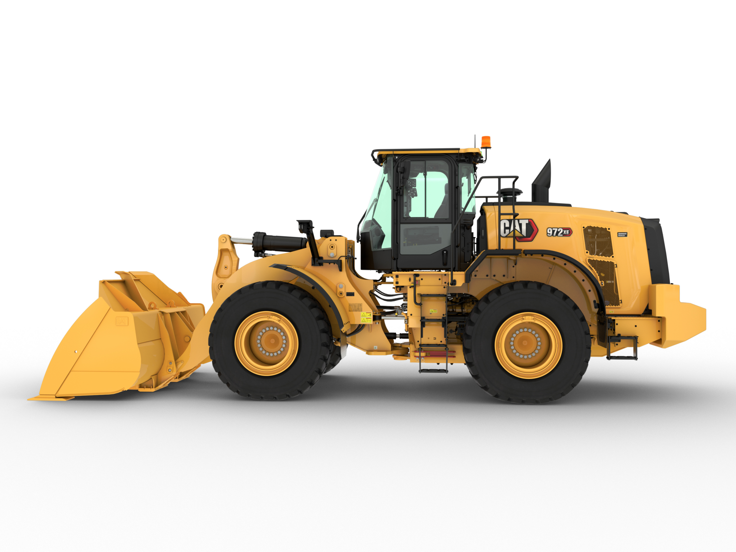 972 XE
